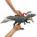 Jurassic World Kolosální útočný Giganotosaurus - Mattel