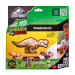 Jurassic World: Mayhem Mix-Ups DIY Mutantní dinosaurus T-Rex - Mattel