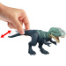 Jurassic World: Nanotyrannus útočný dinosaurus - Mattel