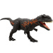 Jurassic World Reveal: Majungasaurus obří dinosaurus - Mattel