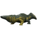 Jurassic World: Stomatosuchus – útočný dinosaurus se zvukem a světlem – Mattel