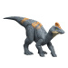 Jurassic World: Znovuzrození Frenzy pack Minqaria dinosaurus figurka - Mattel