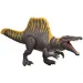 Jurassic World: Znovuzrození Tail Thrasher Spinosaurus kolosální dinosauří figurka – Mattel
