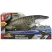 Jurský svět: Znovuzrození – Figurka Mosasaurus Bite N Blast - Mattel