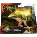 Jurský svět: Znovuzrození Útočný útok Yuxisaurus útočící dinosauří figurka – Mattel