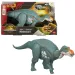 Jurský svět: Znovuzrození Wild Roar Maiasaura útočící dinosaurus figurka – Mattel