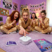 K-Pop Lovci démonů: Odhalte pravdu — desková hra