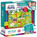 Kids Hits: Hit Pad - Moje super farma interaktivní vzdělávací hračka
