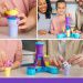 Kinetic Sand: Sada na výrobu zmrzliny z modelovacího písku 396g - Spin Master