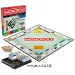 Klasická desková hra Monopoly nová verze - Hasbro