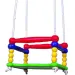 Klasická houpačka s lanem - D-Toys