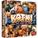 Kočičí desková hra - Trefl