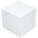 Kostkový blok na poznámky 8,5x8,5x8,5 cm, 1000 listů
