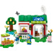 LEGO® Animal Crossing™: Able Sisters obchod s oblečením (77055)