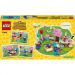 LEGO® Animal Crossing™: Julianova narozeninová oslava (77046)