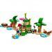 LEGO® Animal Crossing™: Kapp’n výlet lodí na ostrově (77048)