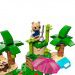 LEGO® Animal Crossing™: Kapp’n výlet lodí na ostrově (77048)