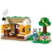 LEGO® Animal Crossing™: Kreativní domky: veselé roční období (77057)