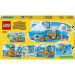 LEGO® Animal Crossing™: Leťte na palubě Dodo Airlines (77051)