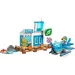 LEGO® Animal Crossing™: Leťte na palubě Dodo Airlines (77051)