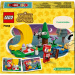 LEGO® Animal Crossing™: Pozorování hvězd s Celeste (77053)