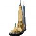 LEGO® Architecture: New York City (21028)