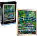 LEGO® Art: Claude Monet – Most přes jezírko s lekníny (31220)