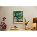 LEGO® Art: Claude Monet – Most přes jezírko s lekníny (31220)