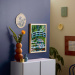 LEGO® Art: Claude Monet – Most přes jezírko s lekníny (31220)