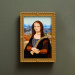 LEGO® Art: Mona Lisa (31213)