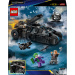 LEGO® Batman: Batman™ Tumbler vs. Two-Face™ a Joker™ (76303)