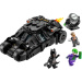 LEGO® Batman: Batman™ Tumbler vs. Two-Face™ a Joker™ (76303)