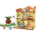LEGO® Bluey™: Bluey rodinný dům (11203)