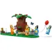 LEGO® Bluey™: Bluey rodinný dům (11203)
