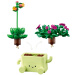 LEGO® Botanicals: Houpající se rostliny (11506)