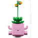 LEGO® Botanicals: Houpající se rostliny (11506)