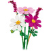 LEGO® Botanicals: Motýlí květy (11514)