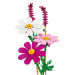 LEGO® Botanicals: Motýlí květy (11514)