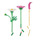 LEGO® Botanicals: Motýlí květy (11514)