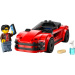 LEGO® City: Červené sportovní auto (60448)