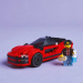 LEGO® City: Červené sportovní auto (60448)