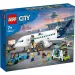 LEGO® City: Dopravní letadlo (60367)