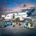 LEGO® City: Dopravní letadlo (60367)