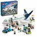 LEGO® City: Dopravní letadlo (60367)