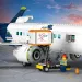 LEGO® City: Dopravní letadlo (60367)