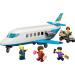 LEGO® City: Dopravní letadlo (60492)