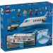 LEGO® City: Dopravní letadlo (60492)