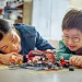 LEGO® City: F1® boxová ulička a personál s Ferrari autem (60443)