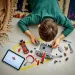 LEGO® City: F1® boxová ulička a personál s Ferrari autem (60443)