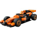 LEGO® City: F1® jezdec s McLaren závodním autem (60442)